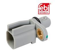 Febi BILSTEIN Sensore ABS Contagiri Posteriore Sinistra per Ford Kuga II DM2