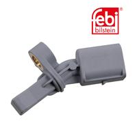 Febi BILSTEIN Sensore ABS Contagiri Posteriore Sinistra per VW Polo AW1 BZ1