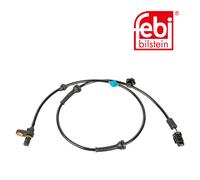 Febi BILSTEIN Sensore ABS Contagiri Posteriore SX Adatto A per , Fiat Sedici Fy