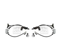 Febi BILSTEIN Sensore ABS Contagiri Set Sinistra Destra per Chrysler Voyager IV