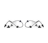 Febi BILSTEIN Sensore ABS Contagiri Set Sinistra Destra per Honda Civic VIII
