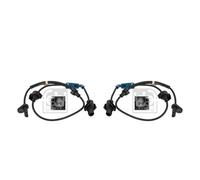 Febi BILSTEIN Sensore ABS Contagiri Set Sinistra Destra per Honda Cr-V III Dx _