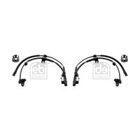 Febi BILSTEIN Sensore ABS Contagiri Set Sinistra Destra per Kia Cee'D Sw Pro