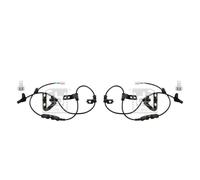 Febi BILSTEIN Sensore ABS Contagiri Set Sinistra Destra per Kia Sportage Sl