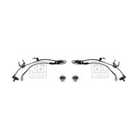 Febi BILSTEIN Sensore ABS Contagiri Set Sinistra Destra per Lexus Rx Toyota
