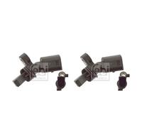 Febi BILSTEIN Sensore ABS Contagiri Set Sinistra Destra per VW Amarok 2H_S1B