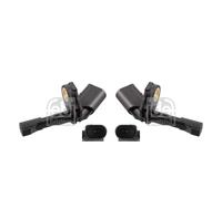 Febi BILSTEIN Sensore ABS Contagiri Set Sinistra Destra per VW Golf VI Audi A3