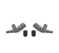 Febi BILSTEIN Sensore ABS Contagiri Set Sinistra Destra per VW Passat Variant