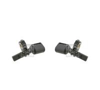 Febi BILSTEIN Sensore ABS Contagiri Set Sinistra Destra per VW Up 121 122