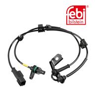 Febi BILSTEIN Sensore ABS di Velocità Della Ruota per Hyundai Tucson Kia Tle