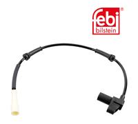 FEBI BILSTEIN Sensore ABS Raddo Rpm Per Renault Clio II Thalia