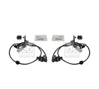 FEBI BILSTEIN Sensore ABS Raddo Rpm Set Sinistro Destro Per Toyota Hilux VII