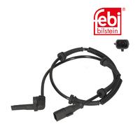 FEBI BILSTEIN Sensore ABS Rilevamento Giri Per Renault Trafic III FG
