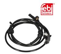 FEBI BILSTEIN Sensore ABS Rilevamento Velocità Compatibile Per Nissan Juke F15