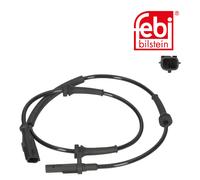FEBI BILSTEIN Sensore ABS Rilevamento Velocità Per Renault Trafic III