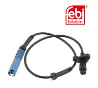 Febi BILSTEIN Sensore Contagiri Anteriore Destra Sinistra Adatto A per BMW 5er