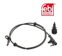 Febi BILSTEIN Sensore Contagiri Anteriore Destra Sinistra per Mitsubishi COLT VI