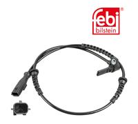 Febi BILSTEIN Sensore Contagiri Anteriore Destra Sinistra per Renault Twingo II