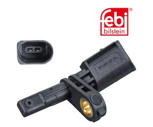 Febi BILSTEIN Sensore Contagiri Anteriore Destro per VW Golf VI 5K1 Nuovissimo