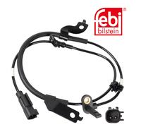 Febi BILSTEIN Sensore Contagiri Anteriore Sinistra per Mitsubishi Outlander III