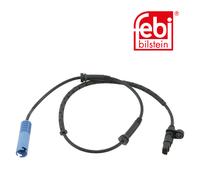 Febi BILSTEIN Sensore Contagiri Posteriore Destra SX Adatto A per BMW 5er