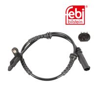 Febi BILSTEIN Sensore Contagiri Posteriore Destra SX per BMW 2 Active Tourer