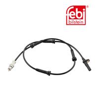 Febi BILSTEIN Sensore Contagiri Posteriore Destra SX per Renault Trafic II