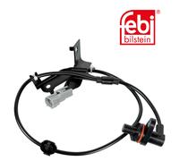 Febi BILSTEIN Sensore Contagiri Posteriore Sinistra per Toyota Hilux VII