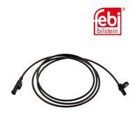 Febi BILSTEIN Sensore Contagiri Posteriore SX per Mercedes-Benz Sprinter