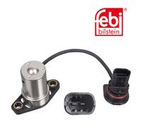 FEBI BILSTEIN Sensore Di Livello Olio Motore Per Opel Astra J Caravan 1.7 CDTi