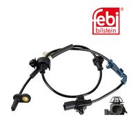 FEBI BILSTEIN Sensore Di Velocità Anteriore Destro Adatto Per Honda CR-V IV