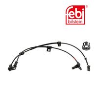 FEBI BILSTEIN Sensore Di Velocità Anteriore Destro Per Hyundai IX35 LM EL ELH