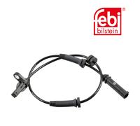 FEBI BILSTEIN Sensore Di Velocità Anteriore Destro Sinistro Per BMW 1 Serie F20