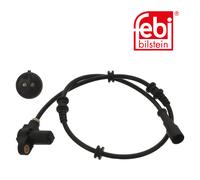 FEBI BILSTEIN Sensore Di Velocità Anteriore Destro Sinistro Per Opel Vectra B