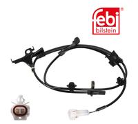 FEBI BILSTEIN Sensore Di Velocità Anteriore Sinistro Adatto Per Toyota Yaris