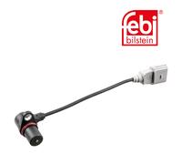FEBI BILSTEIN Sensore Di Velocità Dell'Albero A Gomito Per VW Golf V Audi A3