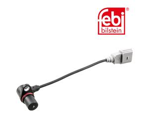 FEBI BILSTEIN Sensore Di Velocità Dell'Albero A Gomito Per VW Golf V Audi A3