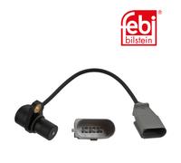 FEBI BILSTEIN Sensore Di Velocità Dell'Albero Motore Per Audi A3 VW Touareg EOS