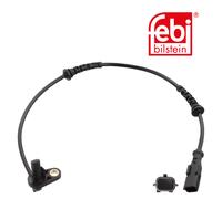 FEBI BILSTEIN Sensore Di Velocità Posteriore Destro Per Dacia Logan MCV KS_