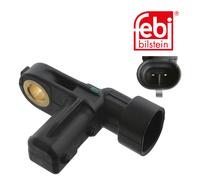 FEBI BILSTEIN Sensore Di Velocità Posteriore Destro Sinistro Per Jaguar S-Type