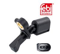 FEBI BILSTEIN Sensore Di Velocità Posteriore Sinistro Per VW UP 121 122 BL1 BL2