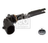Sensore, temperatura del liquido di raffreddamento FEBI BILSTEIN 45416