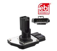 FEBI BILSTEIN Sensore LMM Massair Per Ford Mondeo III Turnier 2.0 TDCi