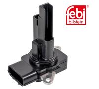 Febi BILSTEIN Sensore Misuratore Massa Aria per Honda Civic X Hatchback 1.5 Vtec