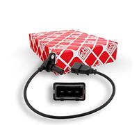 FEBI BILSTEIN Sensore n° giri, Cambio automatico 32871 Compatibile con: AUDI A3, SEAT LEON, TOLEDO II, SKODA OCTAVIA I, OCTAVIA I Combi, VW BORA I, BORA Variant, GOLF IV, GOLF IV Van, GOLF IV Variant