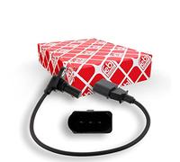 FEBI BILSTEIN Sensore n° giri, Cambio automatico 32872 | Compatibile con: AUDI A3, SEAT LEON, TOLEDO II, SKODA OCTAVIA I, OCTAVIA I Combi, OCTAVIA I Kasten/Kombi, VW BORA I