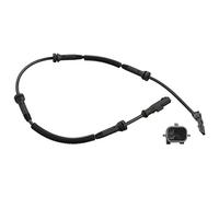 FEBI BILSTEIN 106120 Sensore, N° giri ruota per OPEL,RENAULT,VAUXHALL