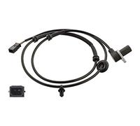 FEBI BILSTEIN Sensore, N° giri ruota 106939