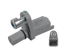 FEBI BILSTEIN Sensore ABS 109419 per assale posteriore Sx/Dx