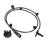FEBI BILSTEIN 171348 Sensore, N° giri ruota per MERCEDES-BENZ